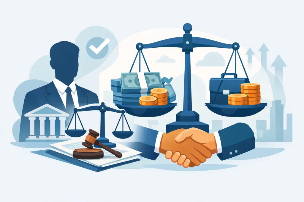 A Clear Guide to Contingency Fee Cases