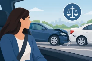 Can Passengers Recover Damages After a Crash?