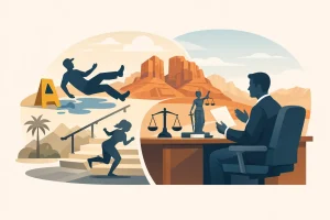 When to Call a Sedona Premises Liability Attorney