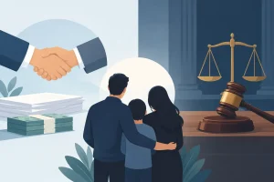 Wrongful Death Settlement vs Verdict Compared